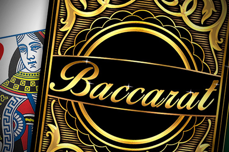 Baccarat na żywo Baccarat na żywo