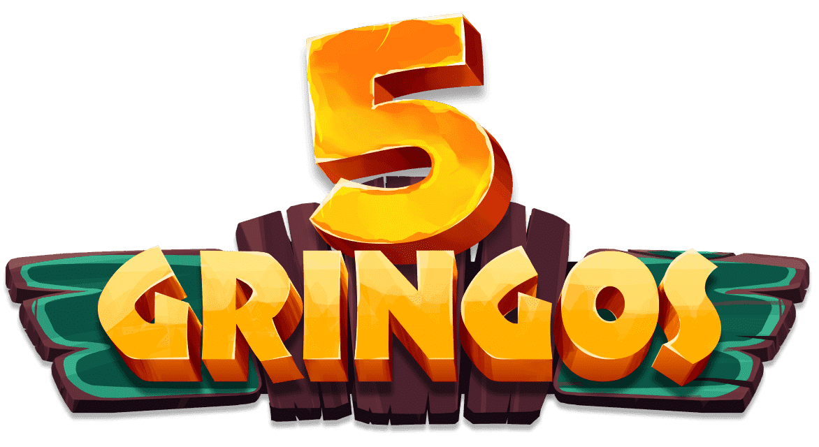 Logo 5Gringos Casino