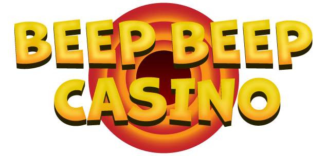 Logo Beep Beep Casino