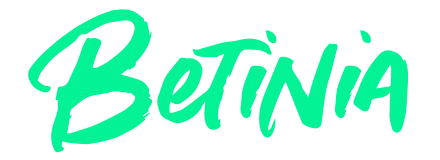 Logo Betinia Casino
