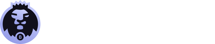 Logo CryptoLeo Casino