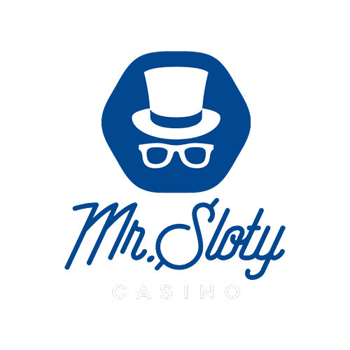 Logo Mr.Sloty Casino