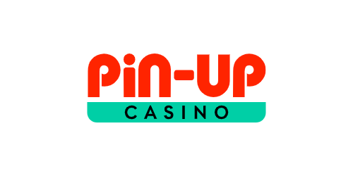 Logo Pin Up Casino