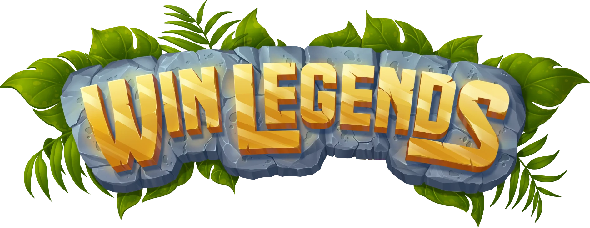 Logo Winlegends Casino