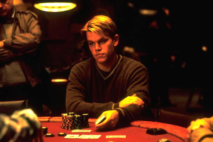 znanych kasyn w Las Vegas tajemnice itd.