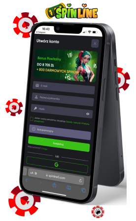 50% do 21,755 PLN Bonus High Roller