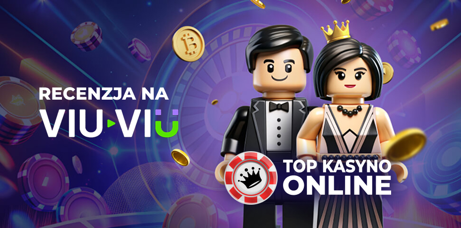 {20} Oferta bonusowa Viu Viu Casino – jak wygląda w 2025 roku?