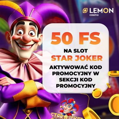 Oferta bonus od Lemon kasyno Oferta bonus od Lemon kasyno