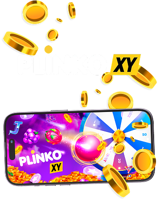 Plinko XY - mobilna wersja gry