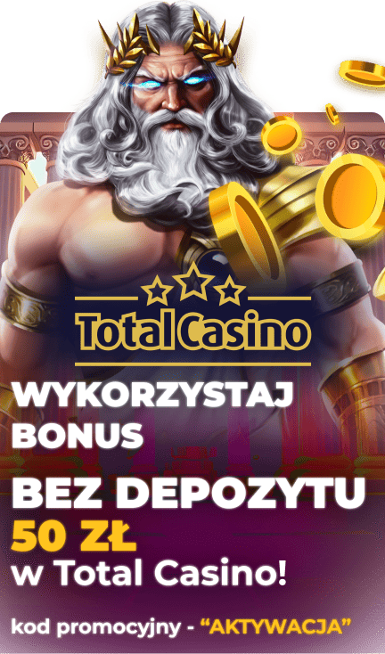 ofertabonusowa od TotalCasino