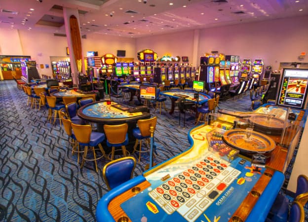 Total Casino Total Casino