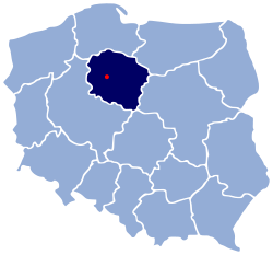 Bydgoszcz Mapa Bydgoszcz Mapa