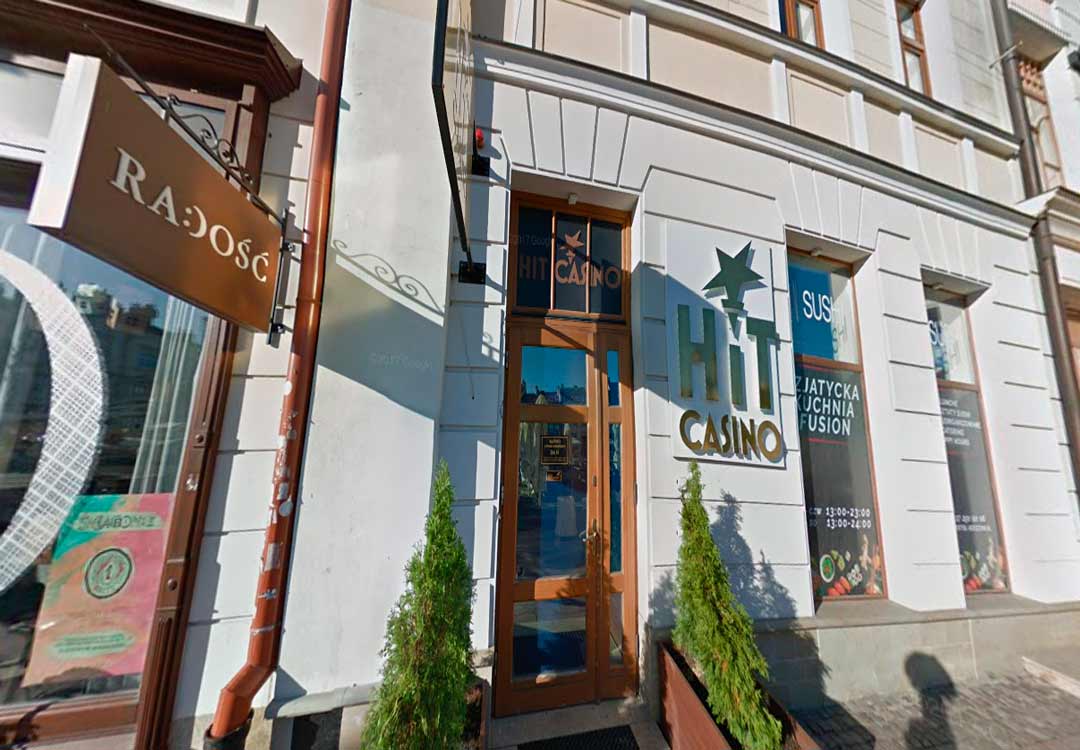 Kasyno Lublin Kasyno Lublin