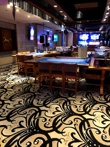 W Admiral Casino