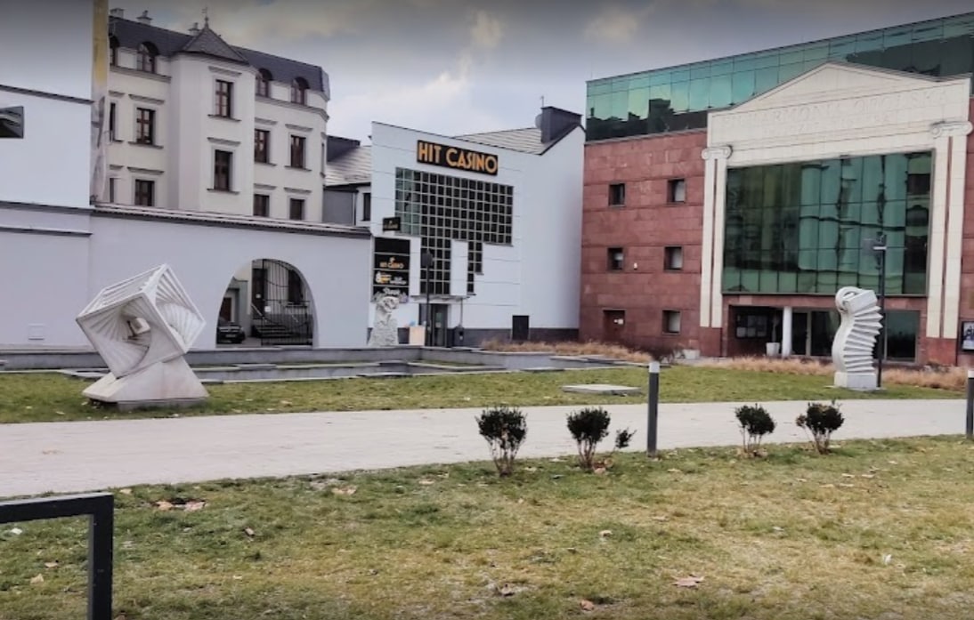 zdobądź kod promocyjny Hit Casino