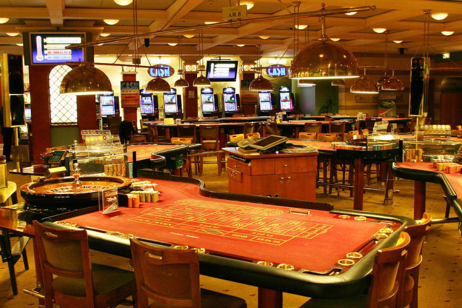 Casino Poland Poznań Casino Poland Poznań