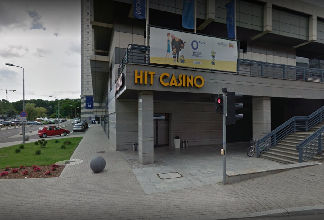 Hit Casino Poznań Hit Casino Poznań