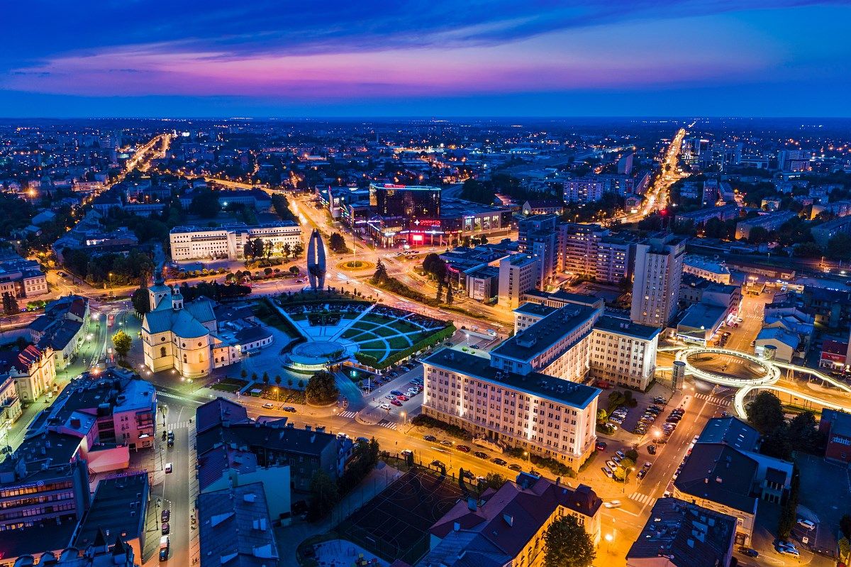 Napisz o swoich doświadczeniach