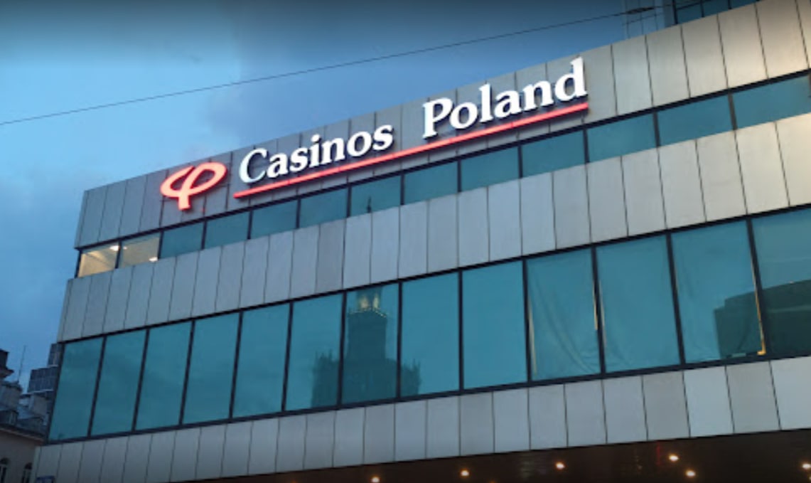 Pokaż podmenu Bonusy Kasynowe