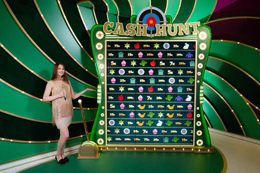 Total Casino Najpopularniejsze kasyno