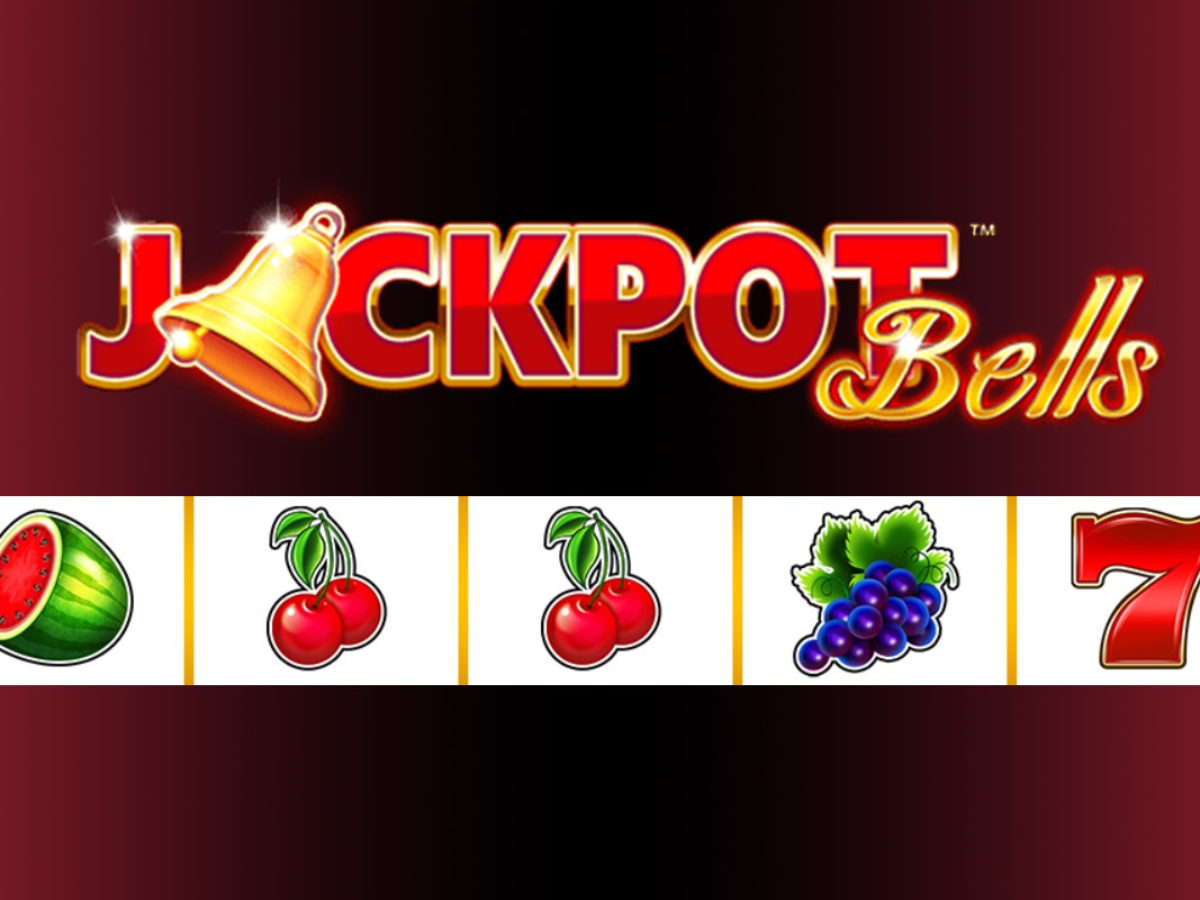 Jackpot Bells