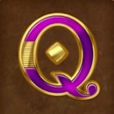 Q symbol Q symbol