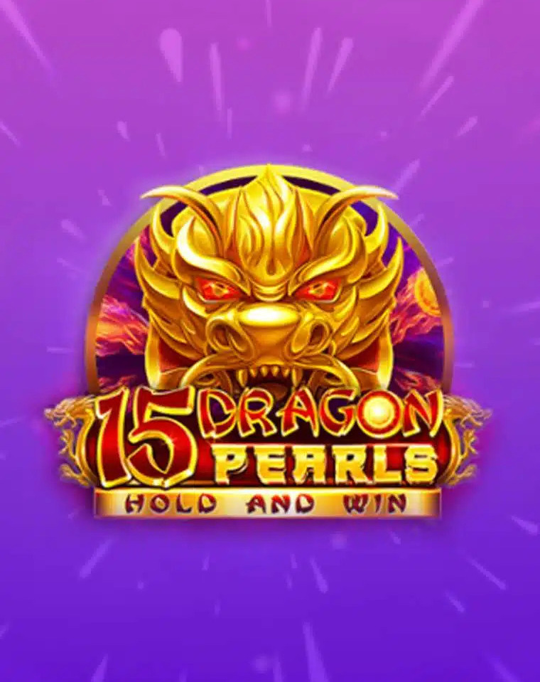 15 Smoczych Bursztynów