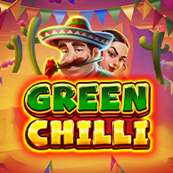 Green Chilli