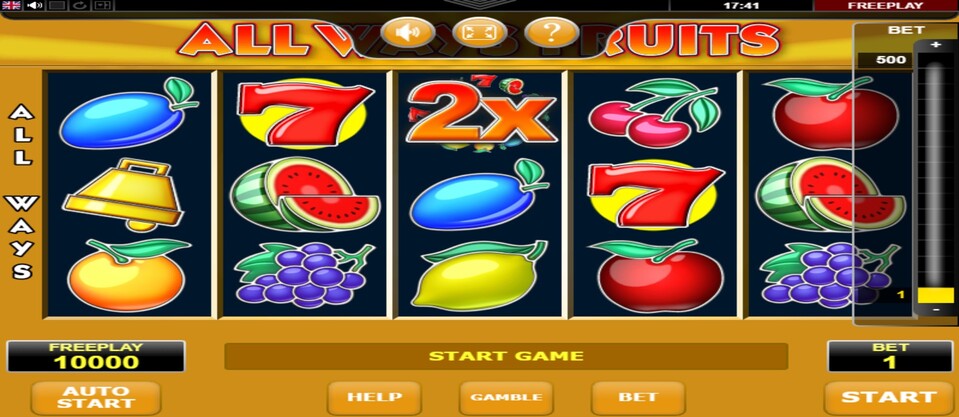 Wszystkie Sposoby Owoce