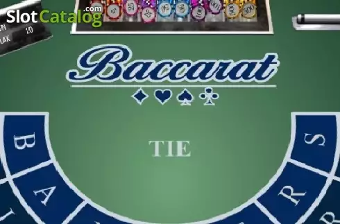 Baccarat