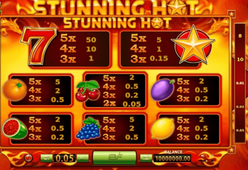 Stunning Hot Stunning Hot