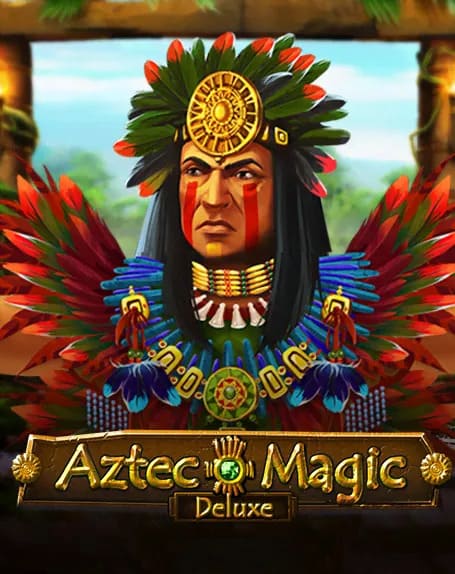 Aztec Magic