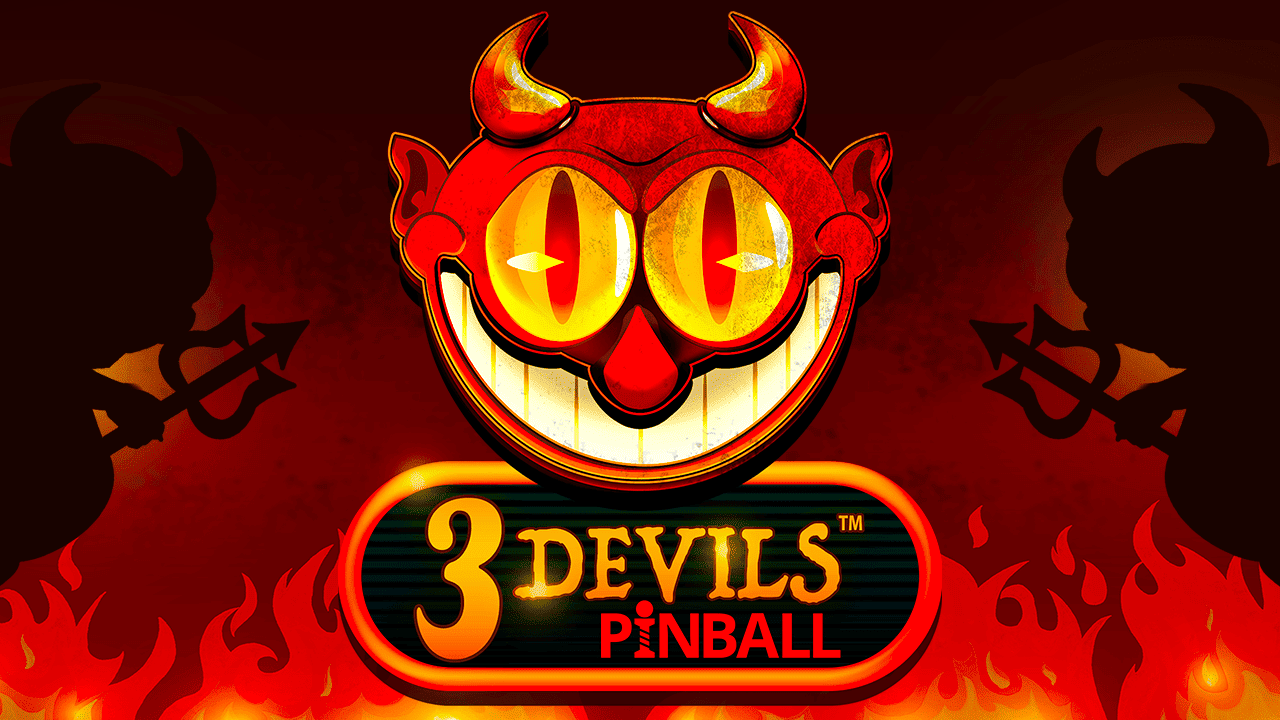 3 Diabły Pinball