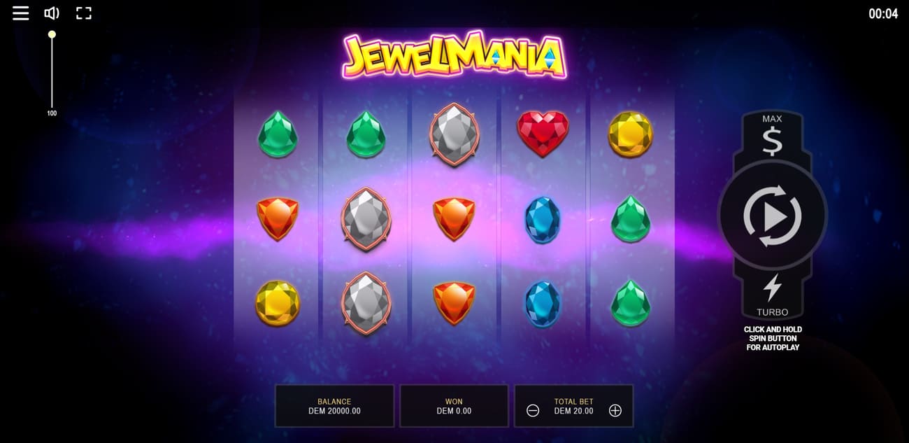 Jewel Mania Jewel Mania