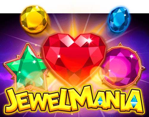 Jewel Mania Jewel Mania