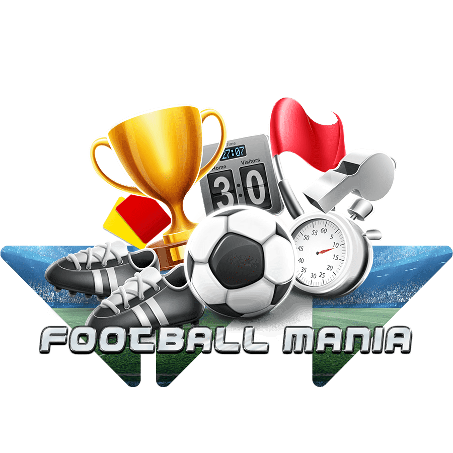 Futbol Mania