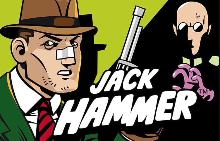 Jack Hammer