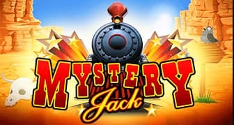 Tajemniczy Jack Tajemniczy Jack