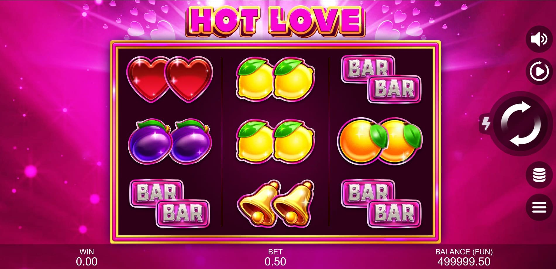 Tiger Pot: Hold The Spin