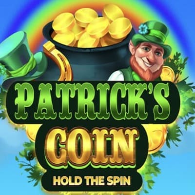 Patrick’s Luck: Hold The Spin