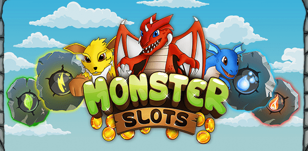 Monster Slots
