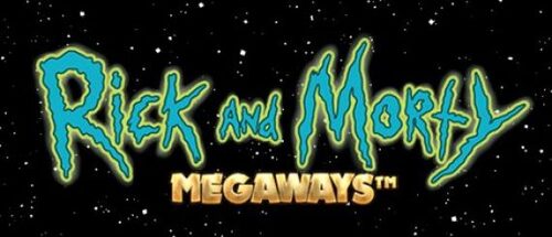 Rick And Morty Megaways Rick And Morty Megaways