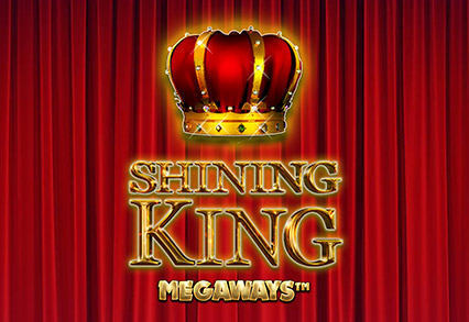 Shining King Megaways Shining King Megaways
