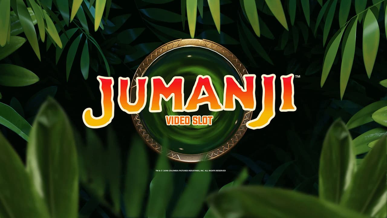 Jumanji Jumanji