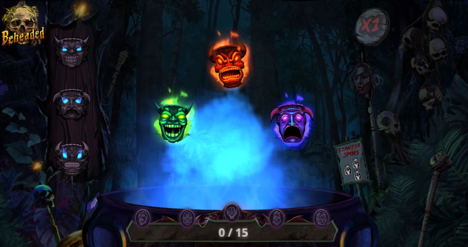 Bez Głowy Bez Głowy