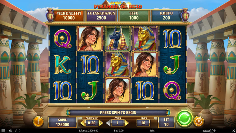 Kot Wilde i Piramidy Zmarłych Kot Wilde i Piramidy Zmarłych