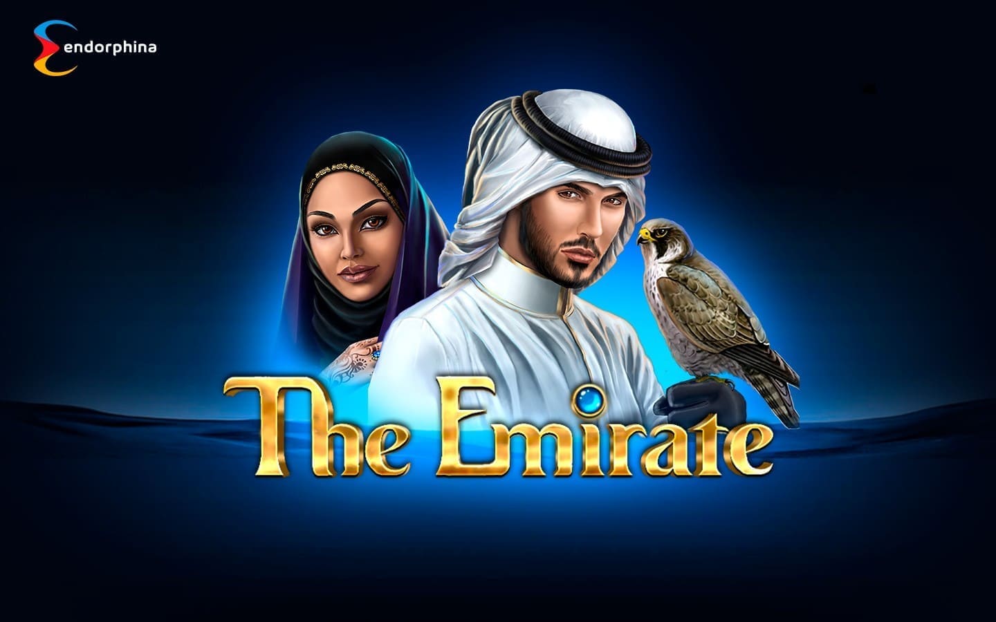 Emirat Emirat