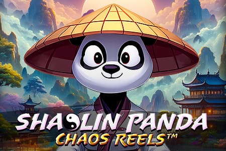 Shaolin Panda