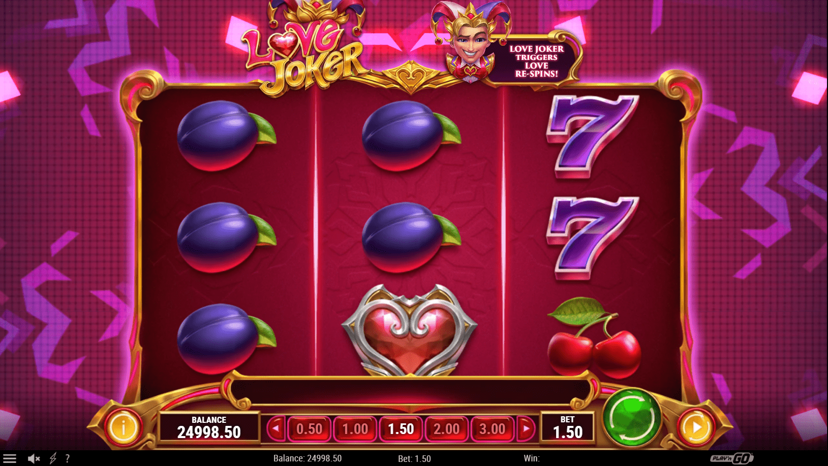 Kocham Jokera Kocham Jokera