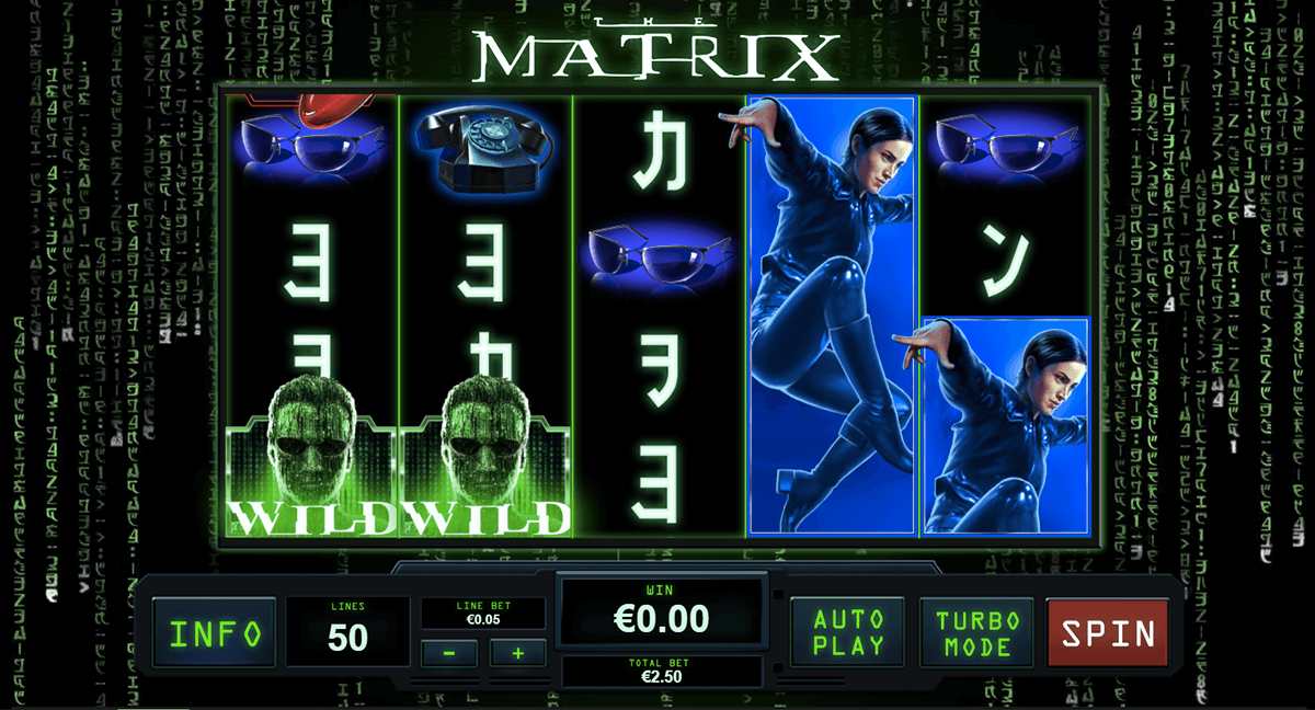 Matrix